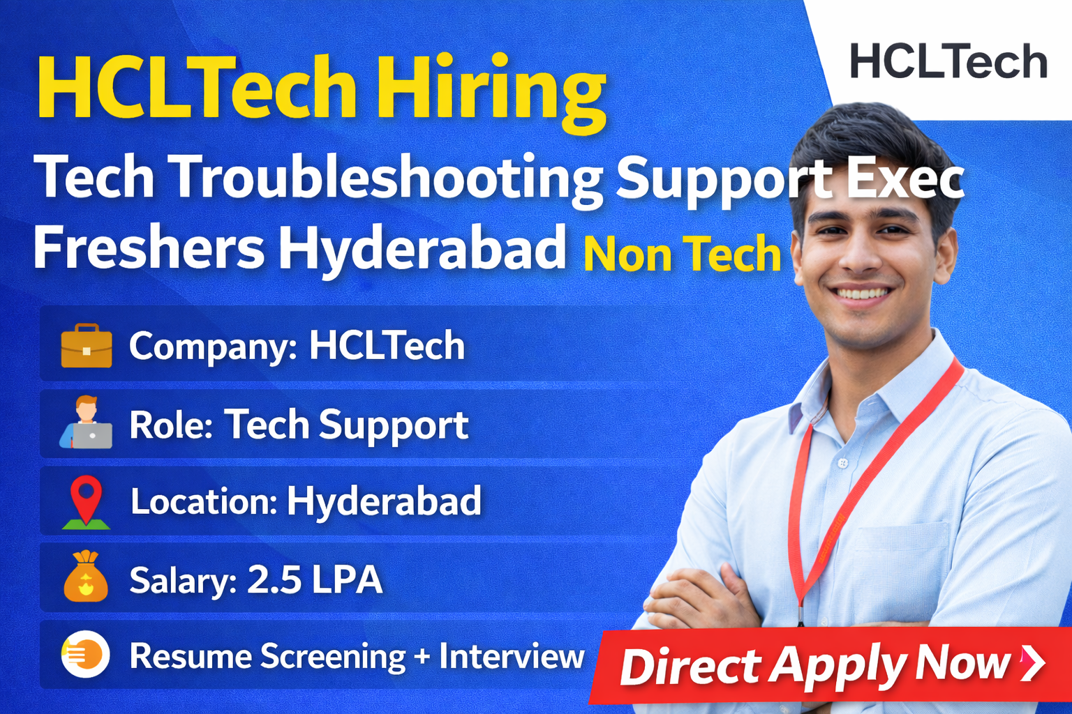 hcl tech